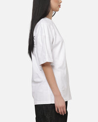 XXIII Collectives T-Shirt Black/White