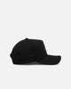 New Era Brooklyn Nets 'Upside Down NBA' 9FORTY A-Frame Snapback Black