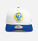 New Era Canberra Raiders 'Retro Chrome' 19TWENTY Snapback Official Team Colour