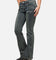 Ed Hardy Women's Tiger Bootcut Jeans Dirty Blue