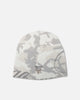 Mitchell & Ness Chicago Bulls Snow Camo Skull Beanie Snow Camo