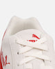 Puma Women's Speedcat OG White/Red