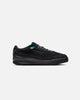 Jordan Flight Court Black/Blue