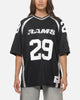 Mitchell & Ness Los Angeles Rams Established Jersey Black