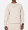 Nike Nocta Fleece Crewneck Lt Orewood Brown