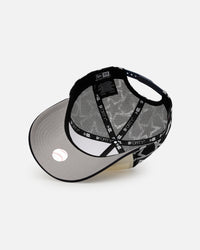 New Era Detroit Tigers 'Fourth Of July' 9FORTY A-Frame Snapback Navy/Red