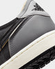 Jordan Air Jordan 1 Retro Low OG EX Black/Fire Red