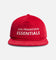 New Era San Francisco 49ers 'Fear of God' 19TWENTY Snapback Official Team Colours