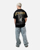 73Studio X DC The Penguin Heavyweight T-Shirt Black