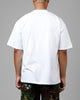Loiter Universe T-Shirt White