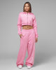 Loiter Women's Pearl Crop Hoodie