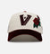 New Era Arizona Diamondbacks 'Velvet Roses' 9FORTY A-Frame Snapback Chrome
