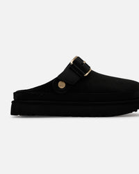 Ugg Boots Women's Goldenstar Villa Clog Black