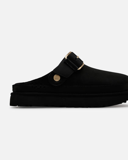 Ugg Boots Women's Goldenstar Villa Clog Black