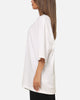 Jordan Flight Graphic Oversized T-Shirt White