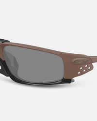 Oakley Plantaris SQ Sunglasses Mahogany