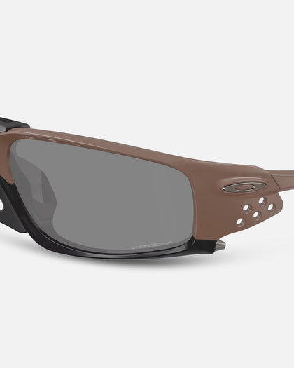 Oakley Plantaris SQ Sunglasses Mahogany