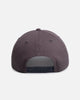 New Era Las Vegas Raiders 'Canvas Graphite Grey' 9FORTY A-Frame Snapback Washed Graphite