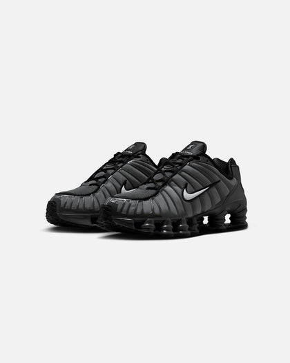 Nike Shox TL SE Iron Grey
