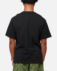 Majestic Athletic Los Angeles Dodgers Marne Arch T-Shirt Black