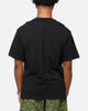 Majestic Athletic Los Angeles Dodgers Marne Arch T-Shirt Black