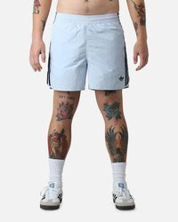 Adidas Adicolour Classic Sprinter Shorts Light Blue