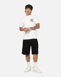Huf X Greddy Body Works T-Shirt White