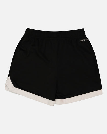 Nike Kids Dri-FIT Court Shorts Black