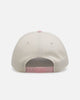 New Era San Diego Padres 'Lover's Club' 9FORTY A-Frame Snapback Chrome