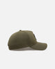 New Era Washington Nationals 'Easy Olive' 9FORTY A-Frame Snapback Olive