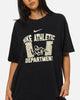 Nike Max90 Gym Heritage T-Shirt Black