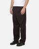 X-Large Amplify Pleated Trouser Brown