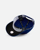 New Era Chicago Cubs 'On Field' 9FORTY A-Frame Snapback Official Team Color