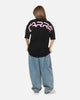 Carre Mini C T-Shirt Black