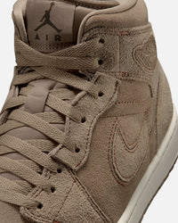 Jordan Air Jordan 1 Mid SE "Craft" Khaki