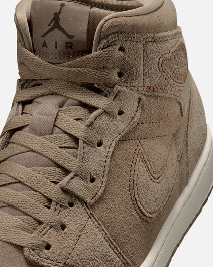 Jordan Air Jordan 1 Mid SE "Craft" Khaki