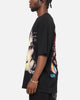 73Studio X Starcraft Infested Kerrigan T-Shirt Off Black