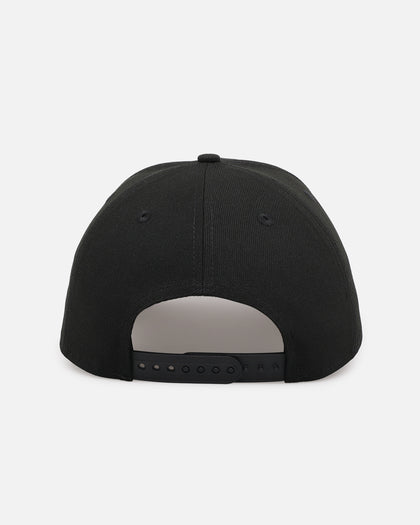New Era Las Vegas Raiders 'Garden' 9FORTY A-Frame Snapback Black