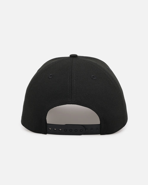 New Era Las Vegas Raiders 'Garden' 9FORTY A-Frame Snapback Black