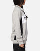 Nautica Mallard 1/4 Zip-Up Top Grey Marle