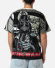 73Studio Star Wars Darth Vader All Over Print T-Shirt Black