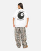 Market Eight Ball T-Shirt White