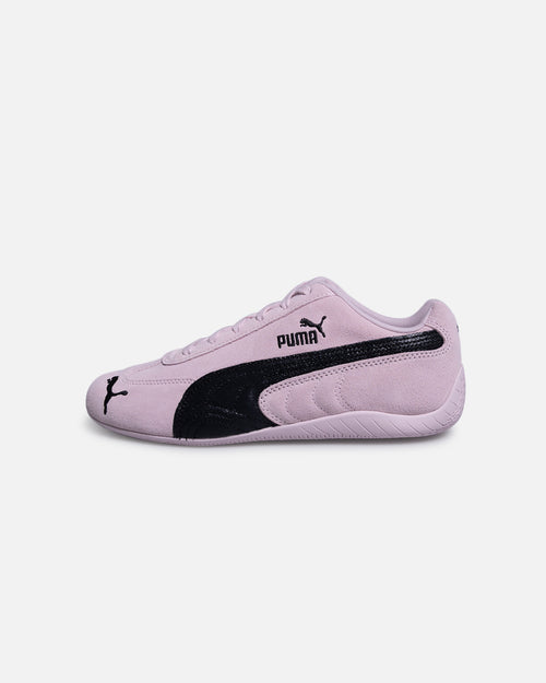 Puma Women's Speedcat Vibes Pink/Black