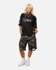 The Anti Order Sparta Mesh Team Jersey Black/Grey