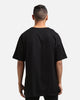 Well Made AAA Blank T-Shirt Black