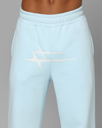 Loiter Hybrid Sweatpants Light Blue