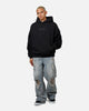 Mitchell & Ness Chicago White Sox 'Starburst' Hoodie Faded Black