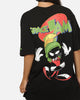 New Era X Space Jam T-Shirt Black