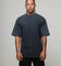 American Thrift Short Sleeve T-Shirt Washed Black