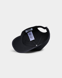 Adidas Baseball Cap Black